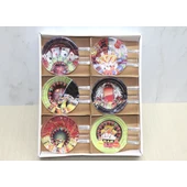 Cam Küllük Alk3666 - 1