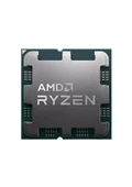 AMD Ryzen 7 8700F 4,1 GHz 16 MB 8 Çekirdek AM5 Tray İşlemci (Fansız) - 2