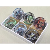 Cam Küllük Alk3663 - 1