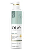 Olay Skin Solutions Salicylic Acid Duş Jeli 530ML - 1