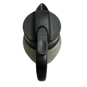 MasterChef 2 Litre Çelik Termos İnox - 2