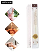 Kulak Mumu Beyaz - 1