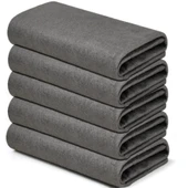 Mucit Home  mikrofiber bez,temizlik bezi ,iz bırakmayan .araç temizleme,cam bez - 1