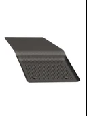 Sahler Peugeot 3008 2016-2024 Uyumlu 4.5D Premium Havuzlu Oto Paspas ve Liner Marka 3D ÜST Bagaj Havuzu thumbnail 6