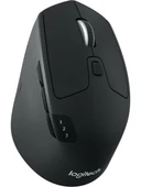 Logitech M720 Triathlon Kablosuz Mouse 910-004791 - 2