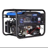 Datsu DBJ3800E 3.5 kVA Marşlı Benzinli Monofaze Jeneratör - 1