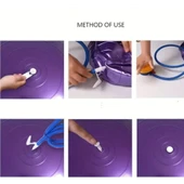 Fıstık Plates Topu Nrd 13 - 3