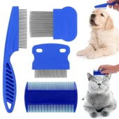 Mucit Home  Bit Pire Tarağı Set 4 adet - 1