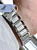 TI-617A TIGER ÇELİK ERKEK SAATİ thumbnail 2