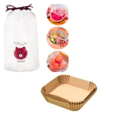 Mucit Home  Gıda Bonesi, ve Pişirme Kağıdı thumbnail 1