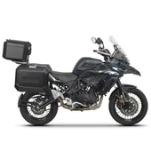 SHAD 4P Yan Çanta Demiri BENELLI TRK 502X B0TX524P thumbnail 7