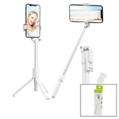 Mucit Home  Selfı Çubuk  - Tripod Ayaklı  57 cm Uzayan kısalan Saplı - 2