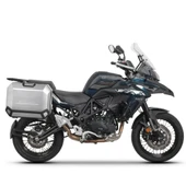 SHAD 4P Yan Çanta Demiri BENELLI TRK 502X B0TX524P thumbnail 4