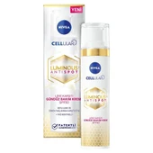 NİVEA CELLULAR LUMİNOUS LEKE KARŞITI GÜNDÜZ KREMİ SPF50 40 ML - 1