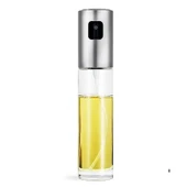 Mucit Home  Sprey Cam Şişe Yağ Püskürtücü 100 Ml. - 4