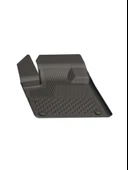 Sahler Peugeot 3008 2016-2024 Uyumlu 4.5D Premium Havuzlu Oto Paspas ve Liner Marka 3D ÜST Bagaj Havuzu thumbnail 5