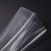Mucit Home 20x30 Tırtıklı Vakum Makinesi Poşeti 50 Adet - 5