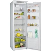 118.0696.718-Franke FSDR 330 V NE E Ankastre Buzdolabı - 1