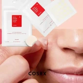 COSRX - Acne Pimple Master Patch(Sivilce bandı)(GLOBALCARE) - 3