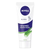 NIVEA EL KREMI YATISTIRICI 75 ML - 1