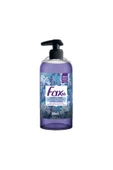 Fax Sıvı Sabun 500 ml Pompalı 3 lü Karma Paket - 4