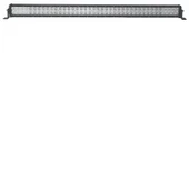 Led Bar Beyaz Işık + Amber Işık 7 Fonksiyon Animasyonluı 106 cm 12/24V E-Belgeli 240W - 1