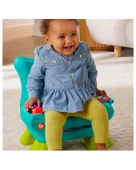 Fisher Price Eğlen ve Öğren Yaşa Göre Gelişim İlk Koltuğum JGK94 - 3