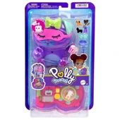 JFG56 Polly Pocket ve Maceraları Mikro Oyun Seti - 4