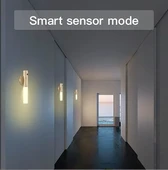 CATA KUMRU ŞARJLI LED APLİK - 4