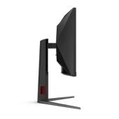 AOC CU34G4Z 34" 240Hz 1ms HDMI DP Adaptive Sync HDR400 WQHD FAST VA Curved 1500R Gaming Monitör - 3