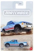 Matchbox 95 Nissan Hardboy (D21) GGF12 JCG45 - 1