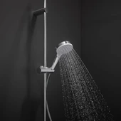 Hansgrohe Crometta Vario Duş Seti 65 cm - 3
