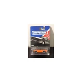 Matchbox 1969 Camaro SS 396 Convertible GGF12 HVR98 thumbnail 2