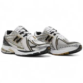 New Balance 1906R 'Metallic Silver Metallic Gold' thumbnail 3