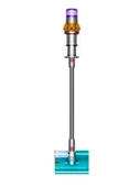 Dyson V15S Detect Submarine Islak ve Kuru Dikey Şarjlı Süpürge Gri - 2