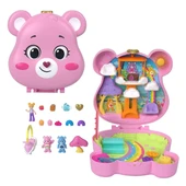JCC14 Polly Pocket - Care Bears Mikro Oyun Seti thumbnail 2