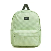 Vans Sırt Çantası Old Skool Check Damalı Shadow Lime VN000H4XCLH1 - 1