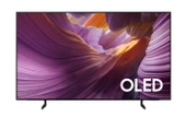 Samsung 65S85F 4K Ultra HD 65" 165 Ekran Uydu Alıcılı Smart OLED TV - 1