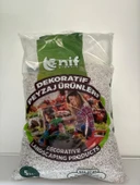 nif organik dekoratif perlit 5 litre - 1