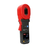 Unı-t UT 276A+ Pensampermetre Tip Toprak Direnci Test Cihazı - 3