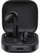Xiaomi Redmi Buds 6 Active - Siyah Kulakiçi Kulaklık TWS (Kutu Hasarlı) - 1
