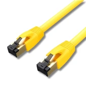 IRENIS CAT8 F/FTP LSZH Ethernet Patch Kablo, 5 Metre - 2