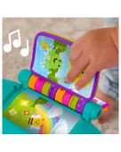 Fisher Price Eğlen ve Öğren Yaşa Göre Gelişim İlk Koltuğum JGK94 - 4