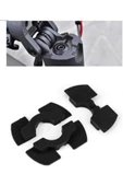 Xiaomi Elektrikli Scooter Mijia M365 Şok Emici Titreşim Önleyici Kauçuk Lastik thumbnail 2