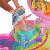 JCC14 Polly Pocket - Care Bears Mikro Oyun Seti thumbnail 6
