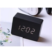 Dijital Kare Saat - 1