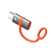 Mcdodo OT-5530 iPhone To TypeC Pd 60W Hızlı Şarj Dönüştürücü - 1