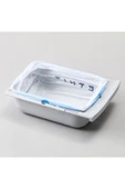 Petkit Akıllı Kedi Tuvaleti Çöp Poşeti (1X20 ADET - 550X300MM) - 2