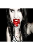 6 ADET ŞAKA KANI ŞAKA KAN KAPSÜLÜ FAKE BLOOD YAPAY KAN KAPSÜLÜ ŞAKA ÜRÜNLERİ ŞAKA MALZEMELERİ - 1