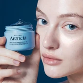 Arencia - Deep Water Surge Serum 30 (Bariyer güçlendirici serum)(GLOBALCARE) - 4